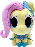My Little Pony - Fluttershy Year of the Pony 9" Plush
