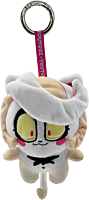 Hazbin Hotel - Kitty Charlie Morningstar 5" Plush Keychain
