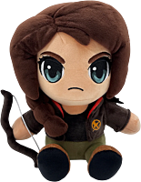 The Hunger Games - Katiness Everdeen 9" Plush