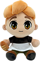 The Hunger Games - Peeta Mellark 9" Plush