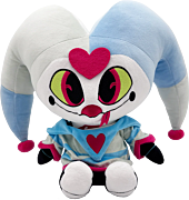 Helluva Boss - Fizzarolli 9" Plush