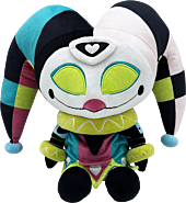 Helluva Boss - Robo Fizz 9" Plush