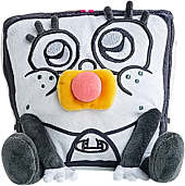SpongeBob SquarePants - Baby DoodleBob 5" Plush Keychain