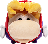 Rayman Legends - Rayman 6" Stickie Plush