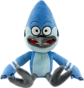 Regular Show - Mordecai 9" Plush