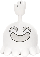 Regular Show - Hi-Five Ghost 9" Plush