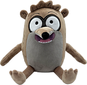 Regular Show - Rigby 9" Plush
