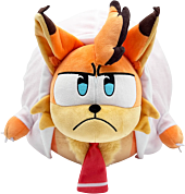 Bubsy - Bubsy Ball 12