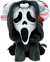 Scream - Ghost Face Rammie 9