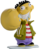 Ed, Edd n Eddy - Ed 4.5" Vinyl Figure