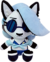 Helluva Boss - Summer Loona 9" Plush