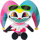 Helluva Boss - Summer Fizzarolli 9" Plush