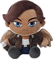 White Lights - Rafe 9" Plush