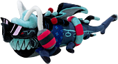 Hazbin Hotel - Summer Shok.Wav 9" Plush