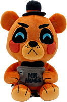 Five Nights at Freddy's - Rage Freddy Shoulder Rider 6