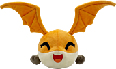 Digimon - Patamon Stickie 6" Plush