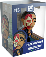 Breaking Bad - Face Off Gus 4.5" Vinyl Figure
