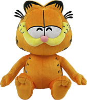 Garfield - Garfield Sit 9" Plush