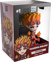 Magic: The Gathering - Chandra Nalaar 5.5" Vinyl Figure