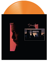 Sampha - Dual EP Vinyl Record (Orange Coloured Vinyl)
