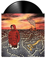 Ethan P. Flynn - Universal Deluge EP Vinyl Record