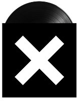 The XX - XX LP Vinyl Record