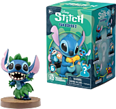 Lilo & Stitch - Stitch Fun Series 02 Blind Box Vinyl Figure (Single Unit)