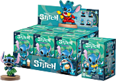 Lilo & Stitch - Stitch Fun Series 02 Blind Box Vinyl Figure (Display of 6)