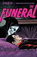 YUNGBLUD - Twisted Tales of Ritalin Club 3: The Funeral Trade Paperback Book
