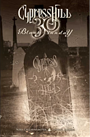 Cypress Hill - Black Sunday Trade Paperback Book