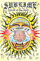 Sublime - $5.00 At the Door Trade Paperback Book