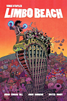 Vince Staples - Limbo Beach Trade Paperback Book