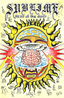 Sublime - $5 at the Door Hardcover Book