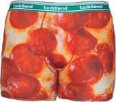 Toddland - Za Boxer Briefs Underwear