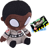 Winston Zeddemore Mopeez Plush