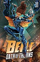 Grimm Fairy Tales - Belle: Oath of Thorns Trade Paperback Book