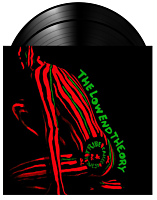 A Tribe Called Quest - The Low End Theory 2xLP Vinyl Record