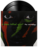 A Tribe Called Quest - The Anthology 2xLP Vinyl Record