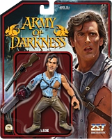 Army of Darkness - Ash Collectable 4.5" Scale Action Figure