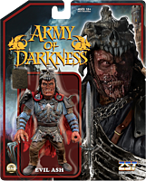 Army of Darkness - Evil Ash Collectable 4.5" Scale Action Figure
