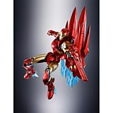 Avengers - Iron Man Tech On - S.H Figuarts Bandai Tamashii Nation