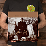The Notorious B.I.G. | Life After Death 25th Anniversary Super