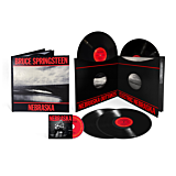 Bruce Springsteen | Nebraska '82 Expanded Edition 4xLP Vinyl
