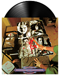Carcass - Necroticism: Descanting the Insalubrious LP Vinyl Record