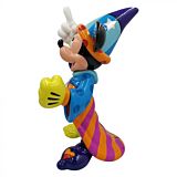 Disney - Sorcerer Mickey 80th Anniversary 16” Statue by Romero