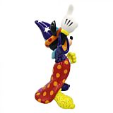 Disney - Sorcerer Mickey 80th Anniversary 16” Statue by Romero