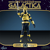 Battlestar Galactica (1978) | Cylon Commander Centurion (Gold