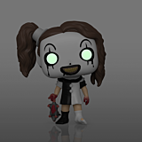 Terrifier 2 | Little Pale Girl Glow-in-the-Dark Pop! Vinyl Figure