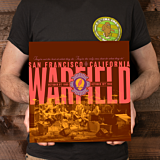 Grateful Dead | Live at The Warfield, San Francisco 2xLP Vinyl Record (2019 Record Store Day Exclusive Vinyl) by Rhino Entertainment | Popcultcha Grateful Dead | Live at The Warfield, San Francisco 2xLP Vinyl Record (2019 Record Store Day Exclusive Vinyl) by Rhino Entertainment | Popcultcha