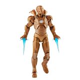 Happy Hogan & Iron Man Pack 2 Figurines The Infinity Saga Marvel Legends Hasbro 5010993839674 Kingdom Figurine.fr 3